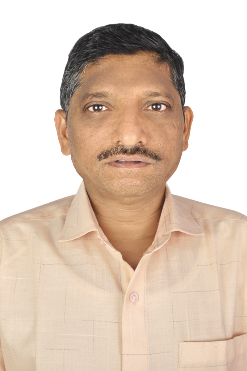 Gaddam Rabbani
